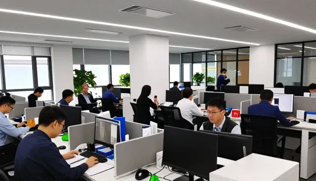 领导力培训让仓储物流管理更加高效