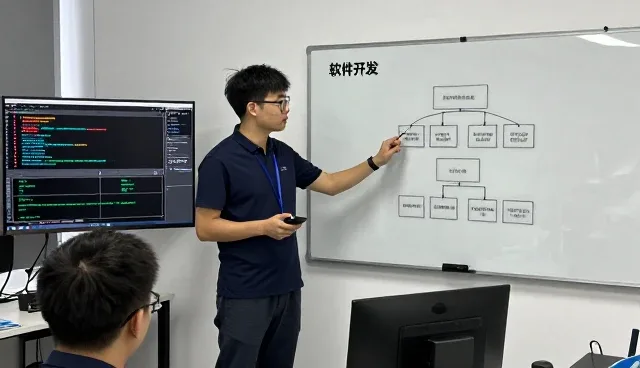 行业解决方案选择参考指南