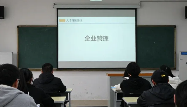 重庆盼永农业有限公司探索企业管理新方向，布局企业管理领域