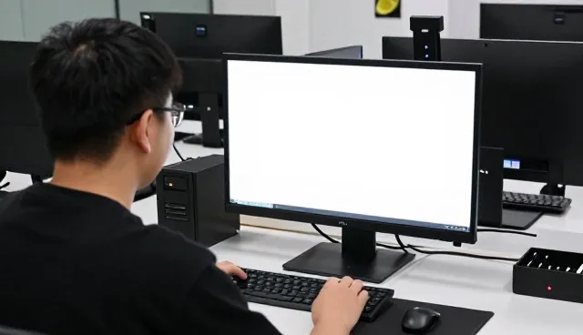 从工业园区应用看小程序定制开发未来发展方向