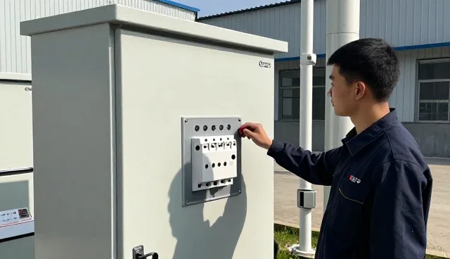 电气设备为什么越来越重视软启动器
