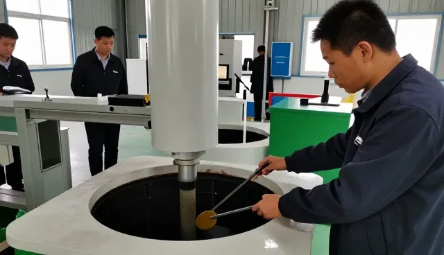 项目现场需求推动沼气发电机组优化升级