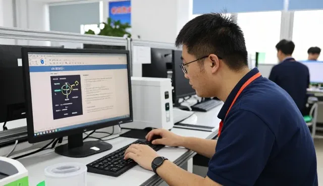 成都云斩科技有限公司解答关于网络安防部署的问题