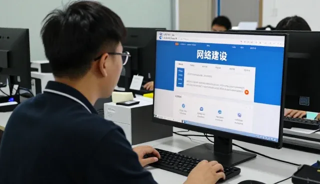 网站建设选择网站安全防护的方法