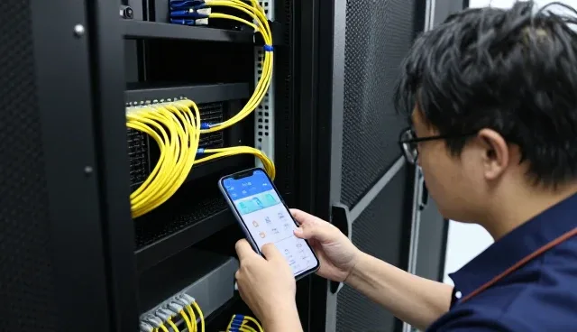 大连裕锋科技有限公司观察IT技术支持市场发展方向