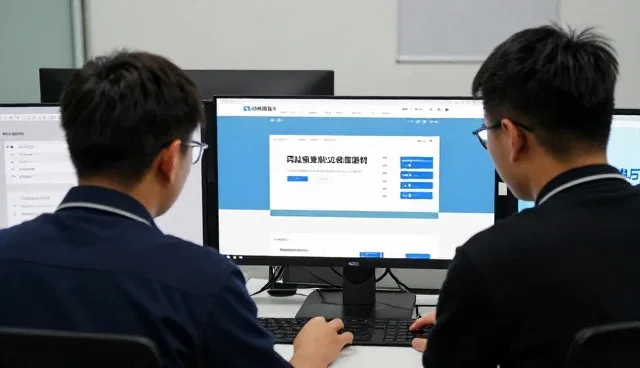 山东喜传天下网络科技有限公司带来验收交付环节应用中的多语言建站体验