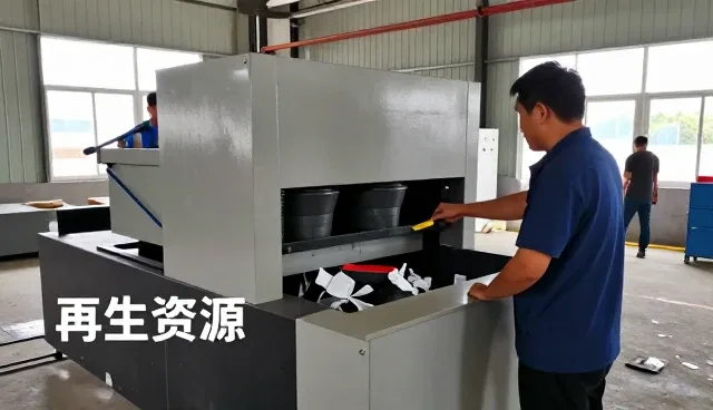 回收渠道合作篇：再生资源废铝回收实用干货