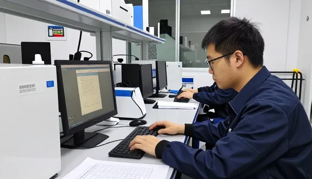 旧房翻新中的IT技术支持解决方案介绍
