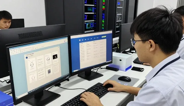 武汉龙创联科技有限公司让数据中台建设应用更加简单