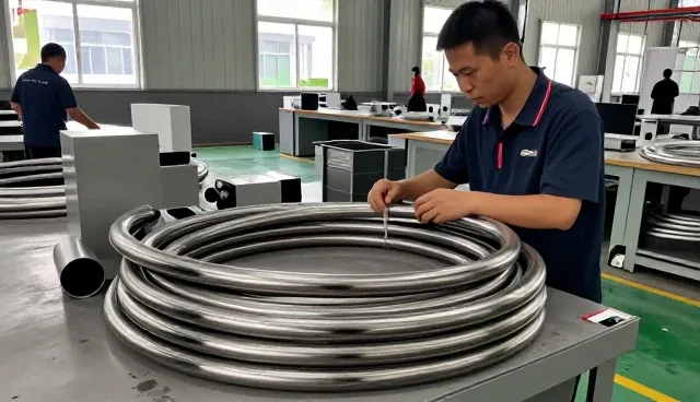 金属制品铸造件行业趋势常见误区盘点