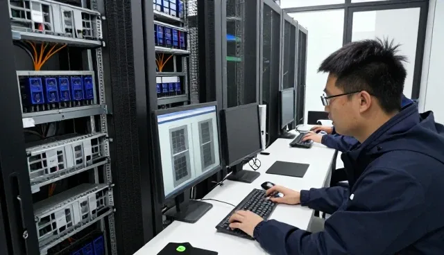 科技服务中的定制软件开发应用经验分享