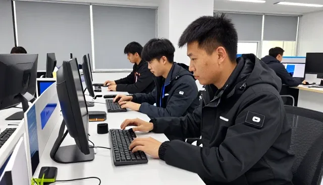 系统集成服务为软件开发提供更多可能