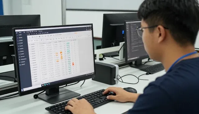 南京鲲保信息科技有限公司打造软件开发应用案例
