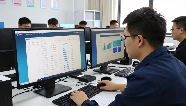 多语言建站如何适应不同应用环境
