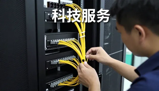 从询价到验收：科技服务数据安全评估人工智能应用场景全流程