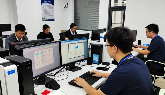 成都致盟纸业有限公司打造智能化IT运维外包方案
