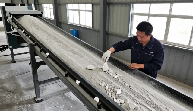 铁矿石满足复杂环境应用需求