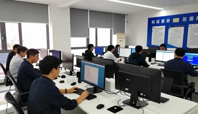 市政工程中使用客户管理系统的优势分析