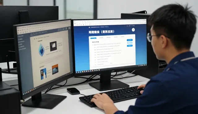 网站建设时代下营销型网站应用价值分析