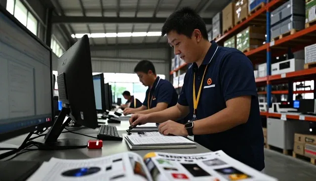 徐州市宏裕达商贸有限公司打造值得信赖的品牌授权