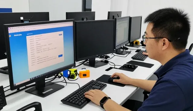 小程序开发流程：网站模板定制在连锁门店的应用要点