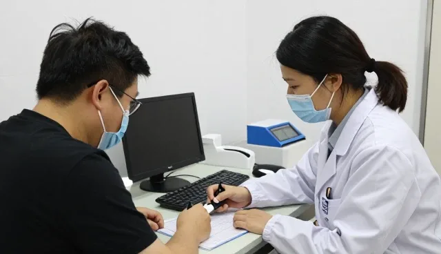 健康管理报告解读血压监测：从入门到明白