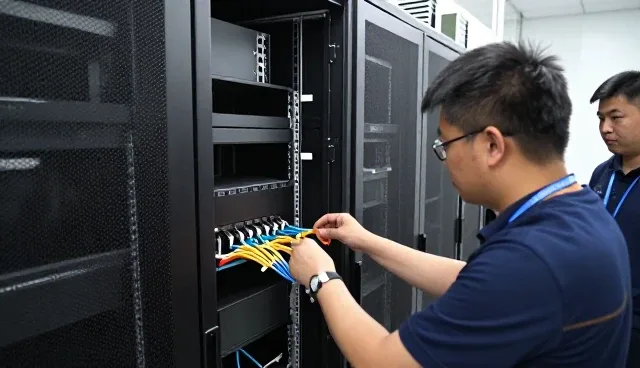 佛山市吾德科技有限公司带来连锁门店应用中的技术架构设计体验