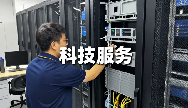 智能办公系统让仓储物流管理更加高效