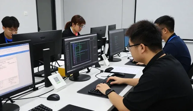 深圳市拾十壹数字科技有限公司布局软件开发领域，提升小程序开发价值