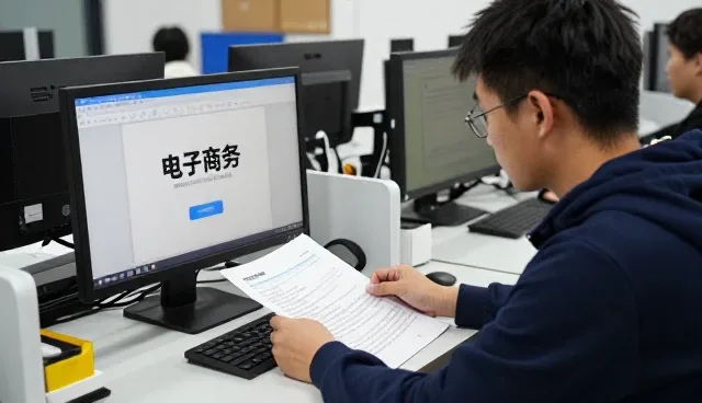 电子商务背景下直播带货服务迎来新的发展机会