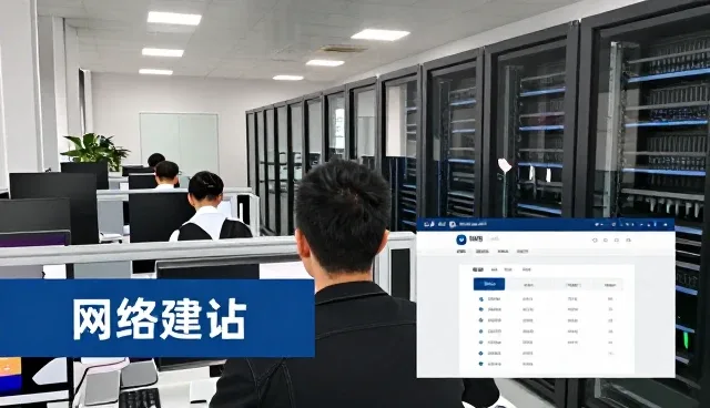 网站代运营响应式设计要点：扬州商隆网络科技有限公司经验谈