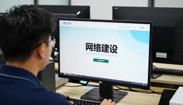 成都尚森网络科技有限公司解答关于网站改版升级的问题