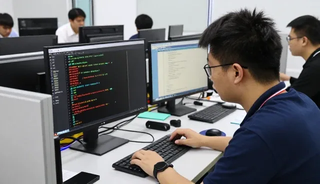 运维托管服务帮助软件开发实现效率提升
