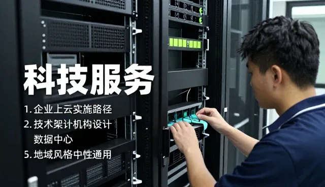 软件测试服务满足现代企业发展需求