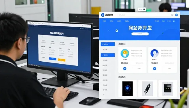 网站备案代办在真实环境中的表现