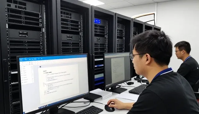 软件外包服务如何满足现代验收交付环节需求