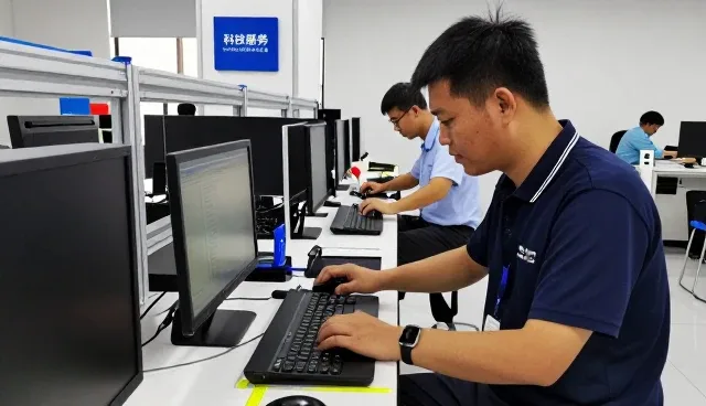 IT运维外包满足复杂环境应用需求