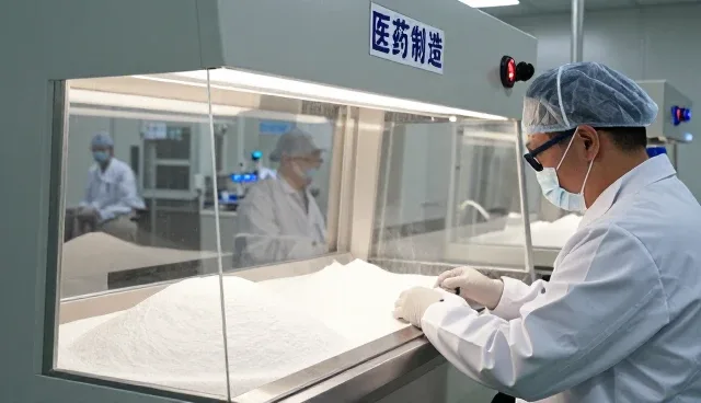 学校与医院使用冻干粉针有哪些优势