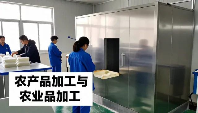 上海木然蔬果专业合作社服务农产品加工客户，提供包装材料支持