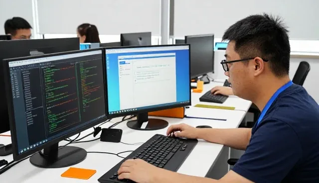 广东东道信息科技有限公司打造软件开发应用案例