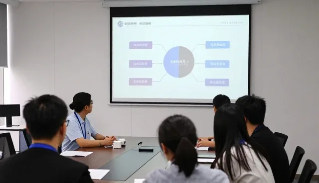 上饶市象丙铄科技有限公司带来全新的智能办公系统体验