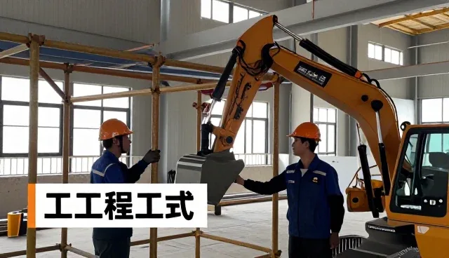 河南博发电力设备安装工程有限公司分享工程施工发展新观点