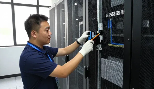 厦门奕恒玖科技有限公司分析科技服务技术架构设计市场变化