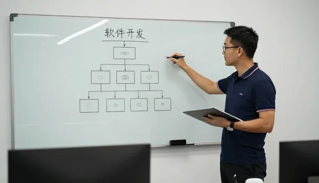 浙江麒翔网络科技有限公司带来实验室环境应用中的移动APP开发体验