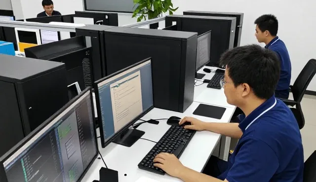 昆明实功科技有限公司助力企业提升科技服务能力
