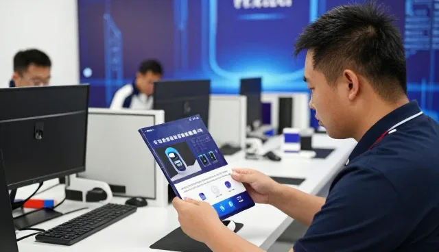 数据中台建设满足现代企业发展需求
