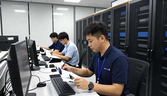 上海枢潇网络科技有限公司分享智能客服系统知识