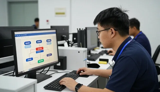 小程序定制开发在科技服务中的实际应用分析