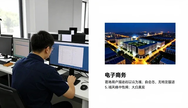 商品摄影服务相关知识全面介绍