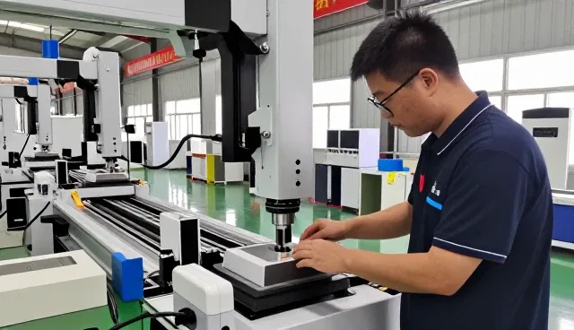 山东致远智能科技有限公司柔性制造系统工业机器人应用案例答疑实录